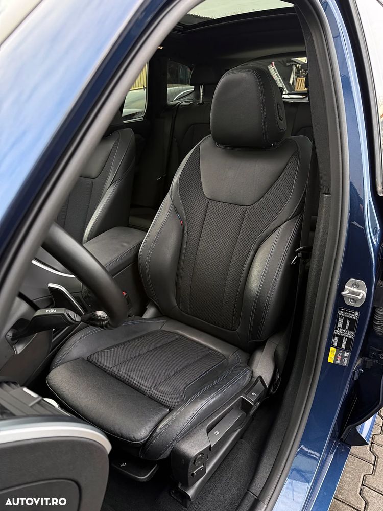 BMW X3 xDrive30e Aut. M Sport Edition - 23