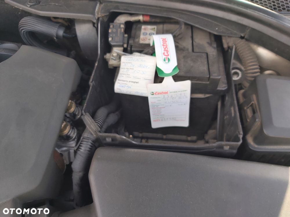 Volvo V70 D3 Summum - 20
