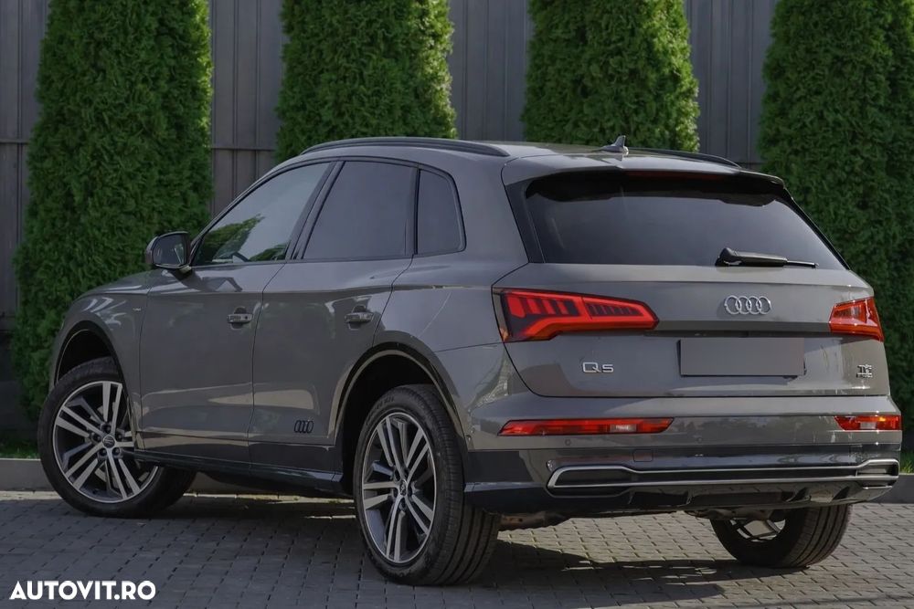 Audi Q5 2.0 TDI Quattro S tronic - 3