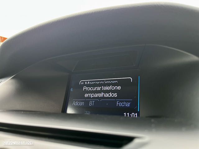 Ford Focus 1.0 EcoBoost S&S Titanium - 37