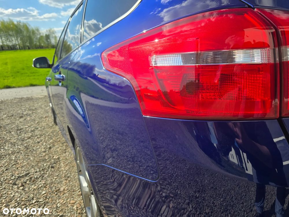 Ford Focus - 29