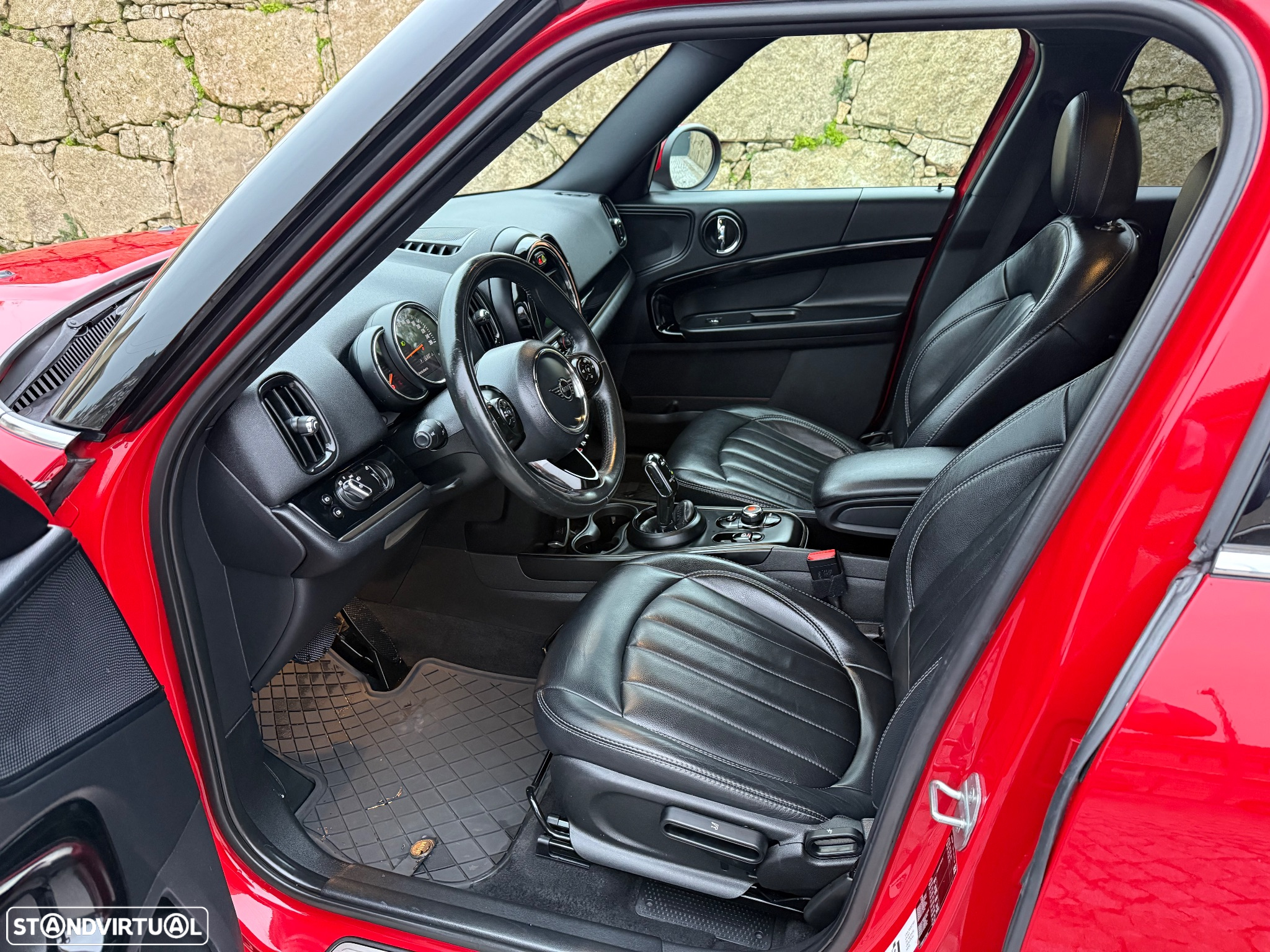 MINI Countryman One D Northwood Edition Auto - 7