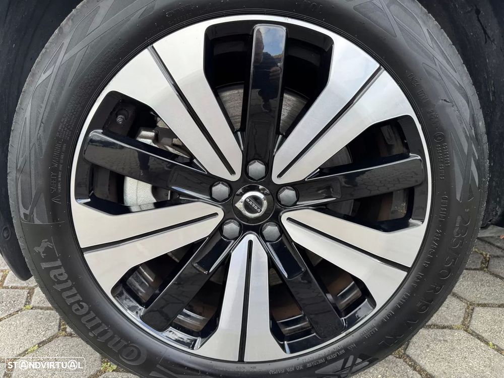 Volvo XC 40 Recharge Core - 38
