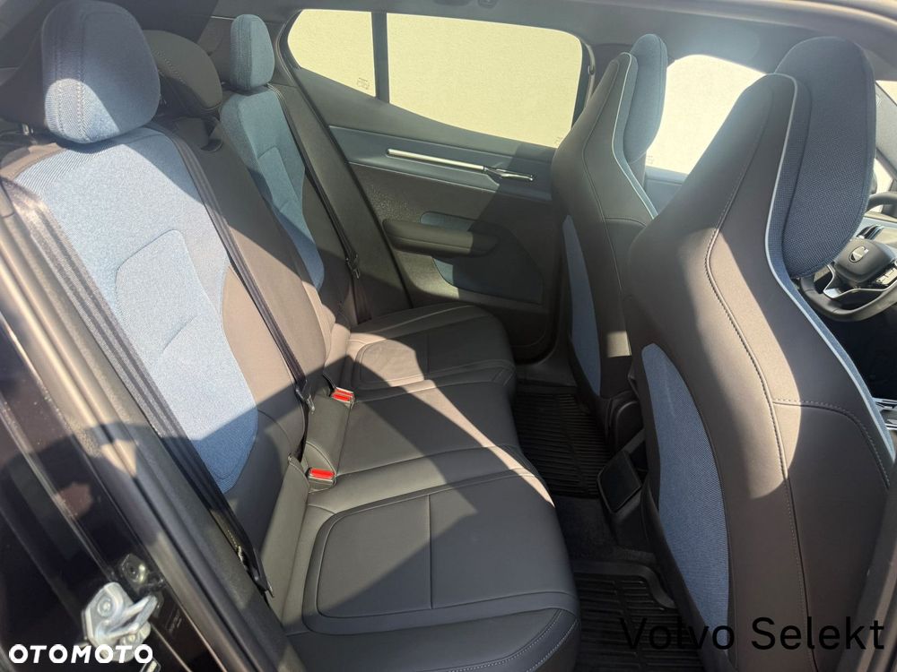 Volvo EX30 - 27
