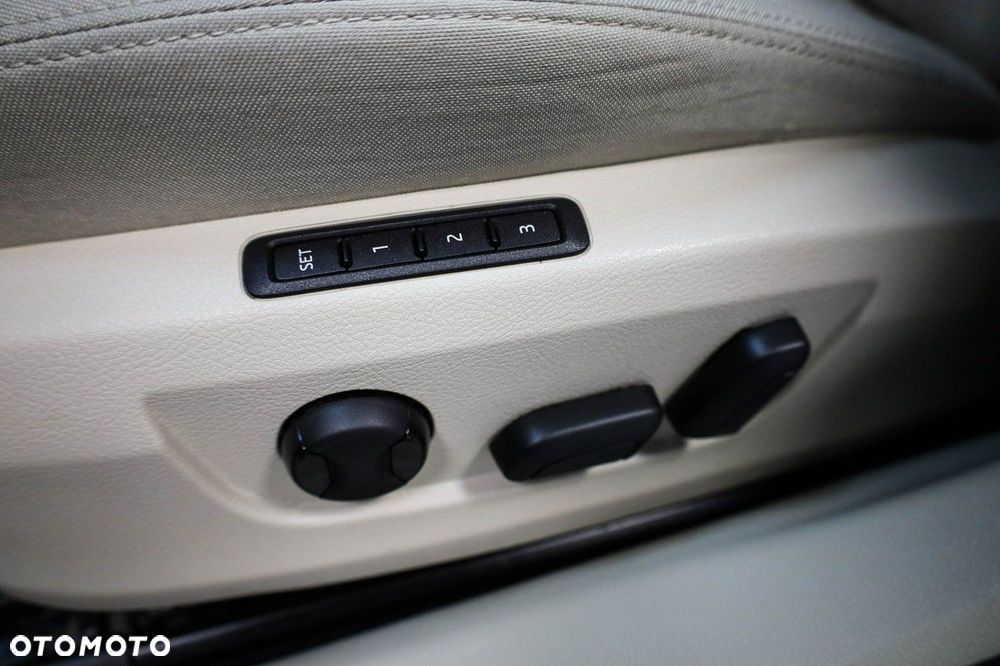 Skoda Superb - 19