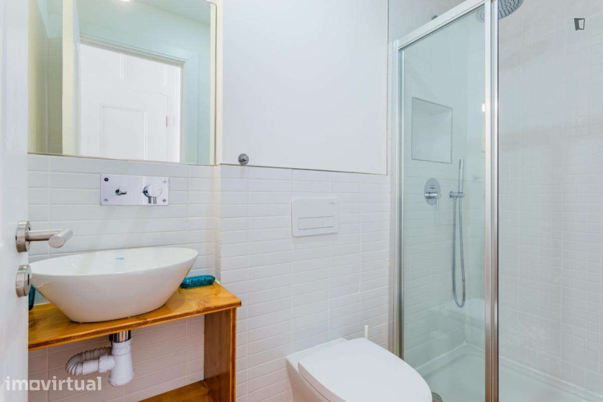 Apartamento com 2 quartos - localizado em Martim Moniz Lisbon - Grande imagem: 4/29