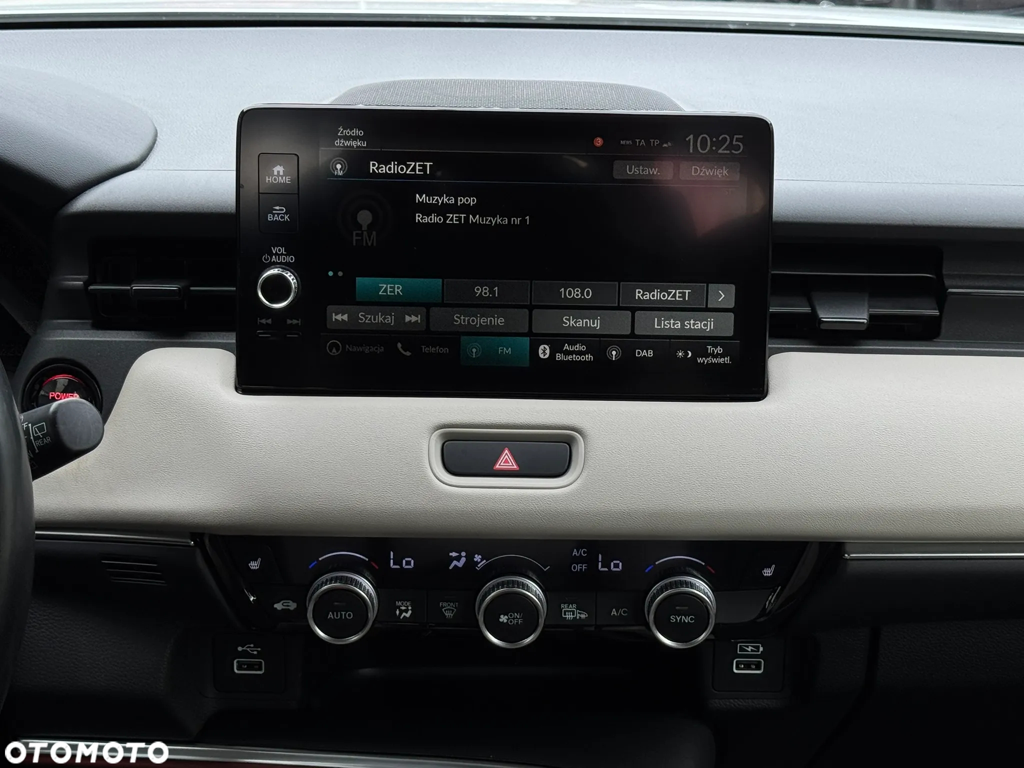 Honda HR-V 1.5 i-MMD Advance Style CVT - 26