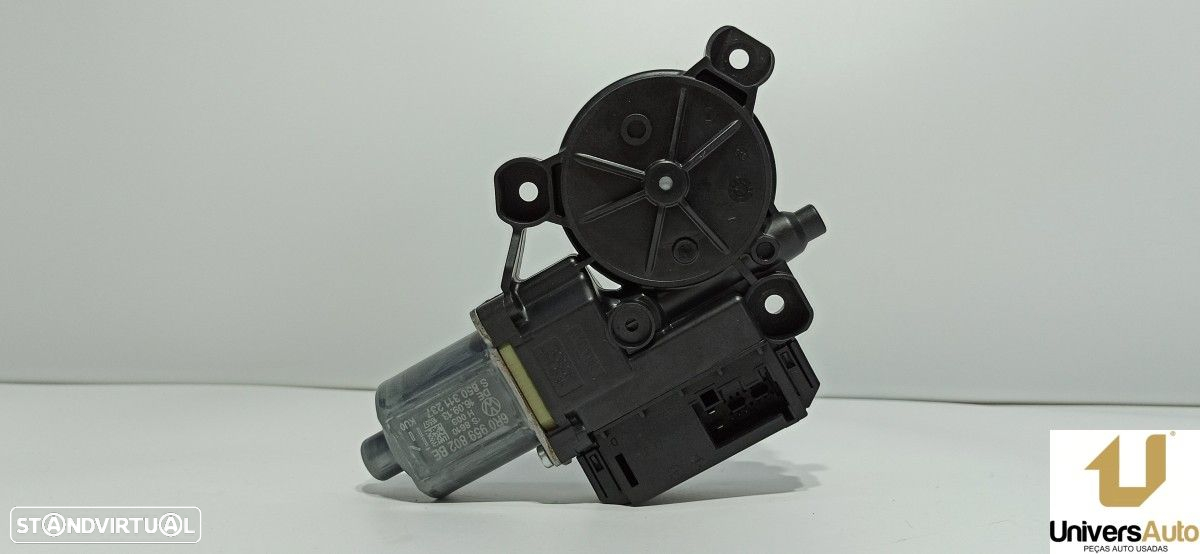 MOTOR ELEVADOR FRENTE DIREITO VOLKSWAGEN POLO (6R1) ADVANCE - 4