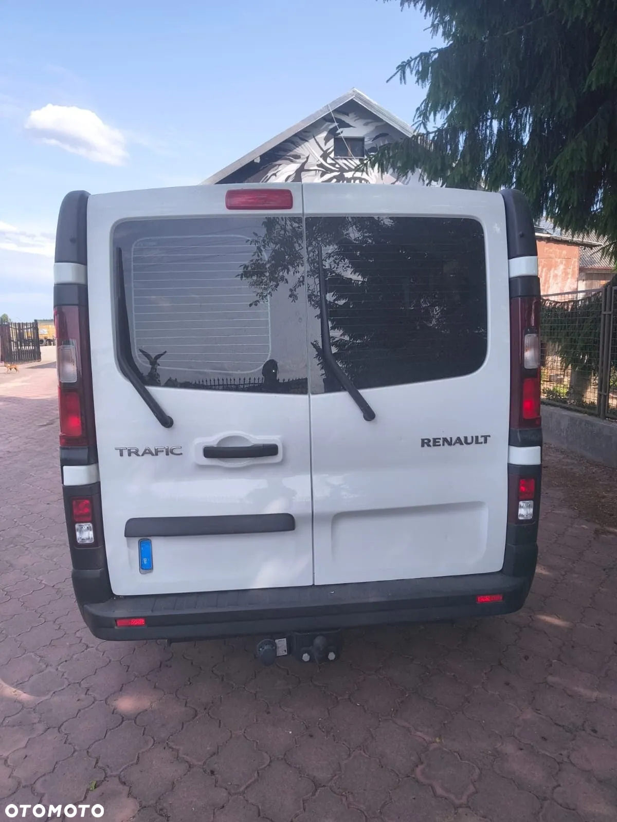 Renault Trafic - 7