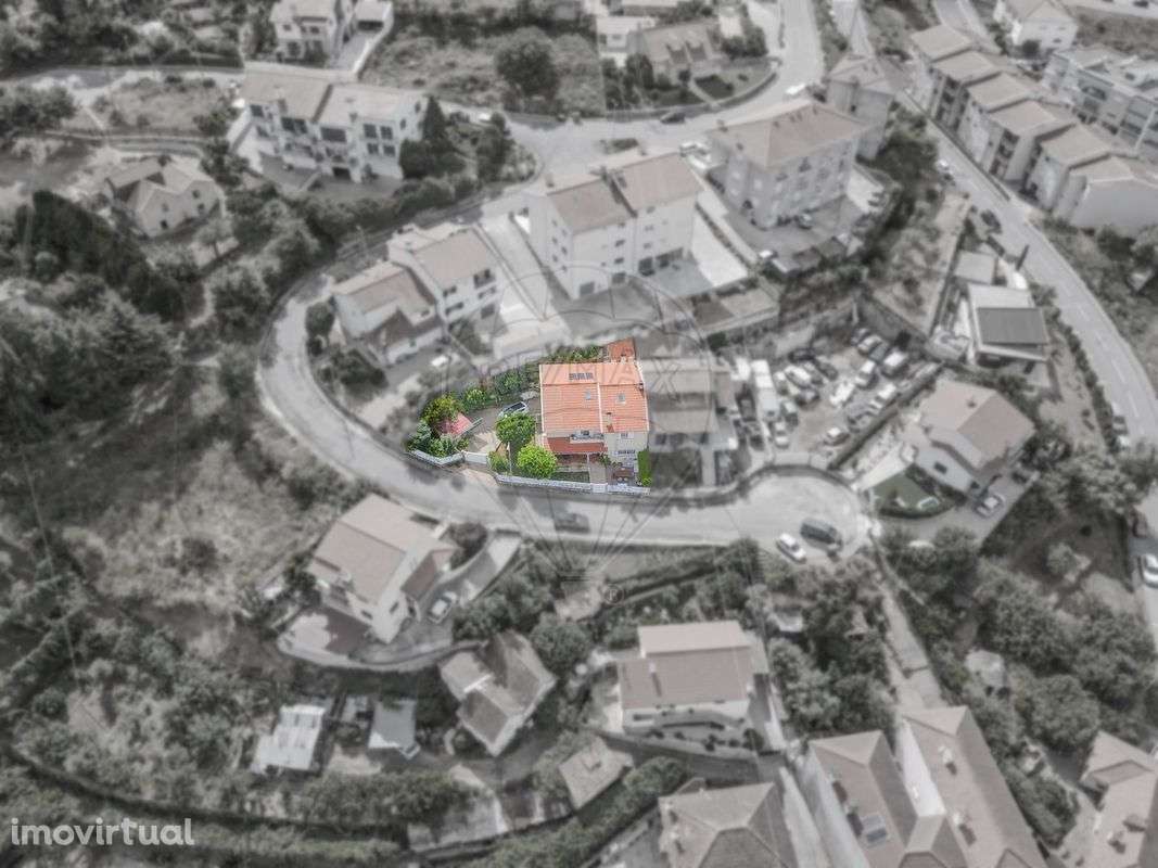 Moradia T4 para venda - Grande imagem: 2/40