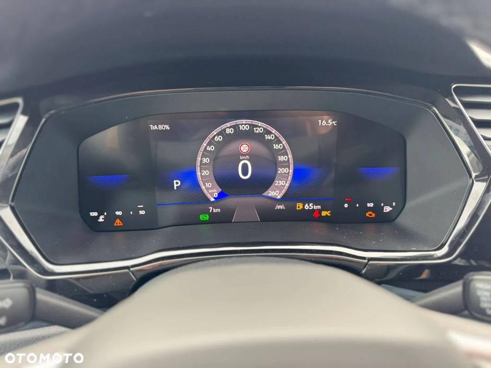 Volkswagen Touran 2.0 TDI SCR DSG Comfortline - 15