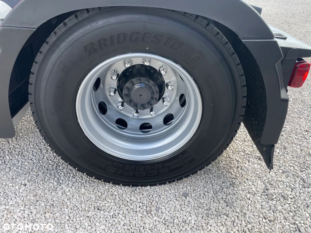 Volvo FH 460**STANDARD**2017/18**SUPER STAN**SALON POLSKA* - 24