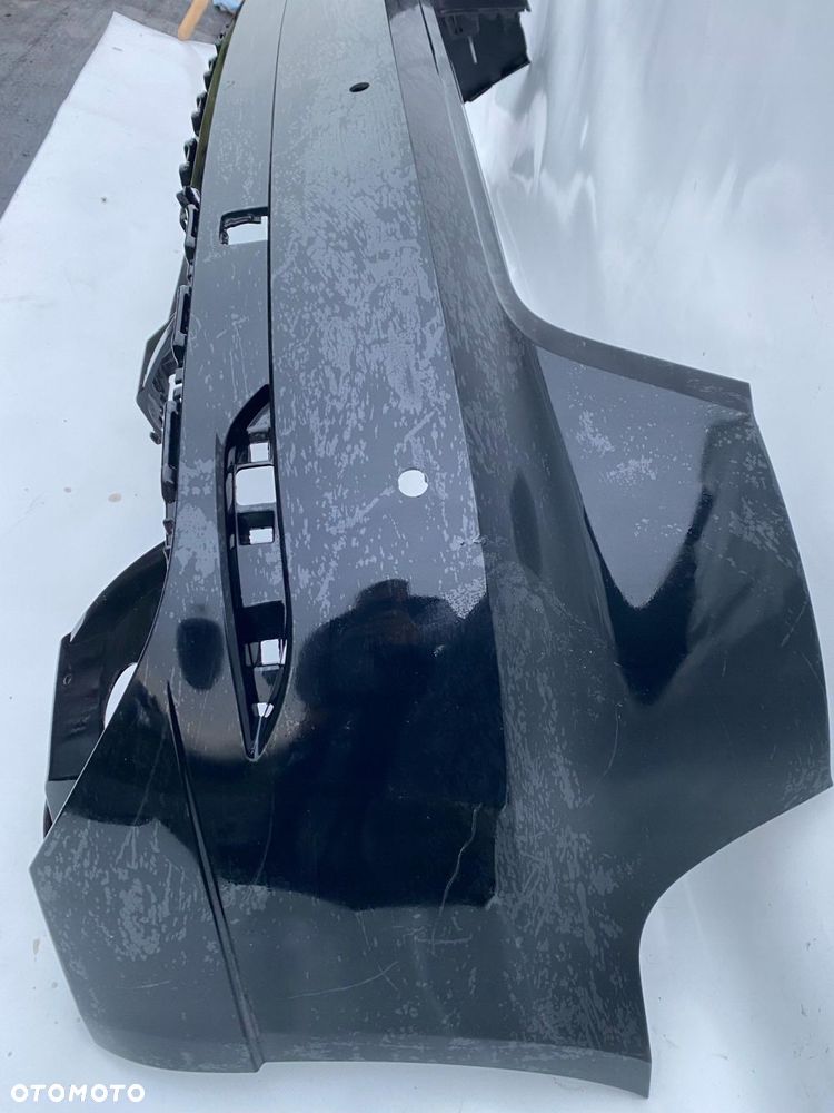 Audi A3 Sportback Lift zderzak tyl tylny S-line 8V4807385F - 6