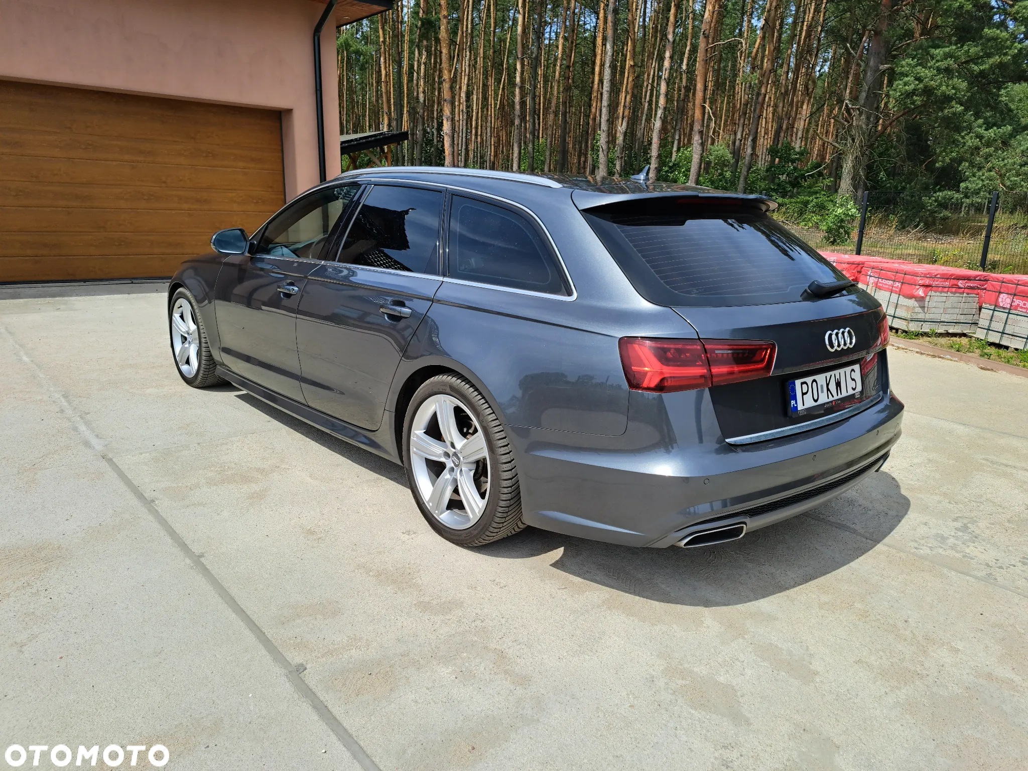 Audi A6 2.0 TDI Quattro S tronic - 3