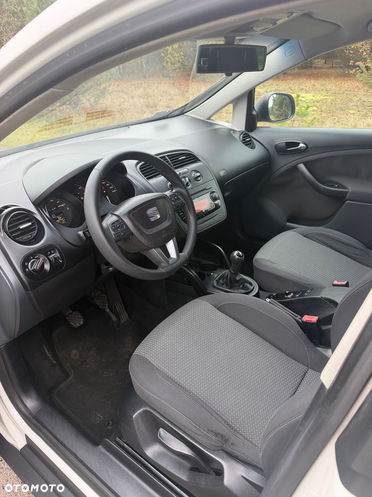 Seat Altea - 16