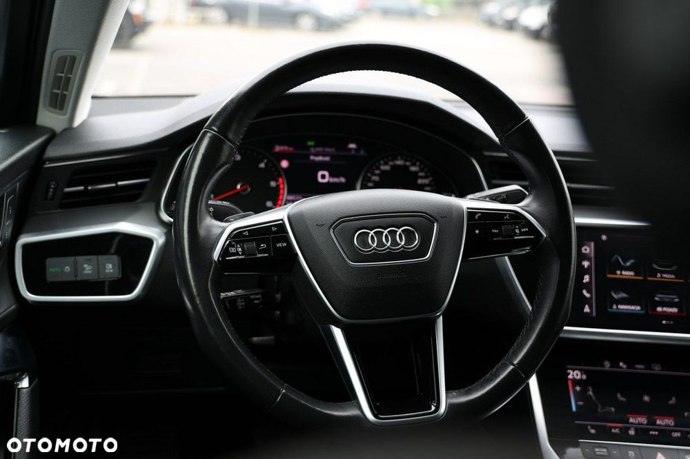 Audi A6 Limousine - 37