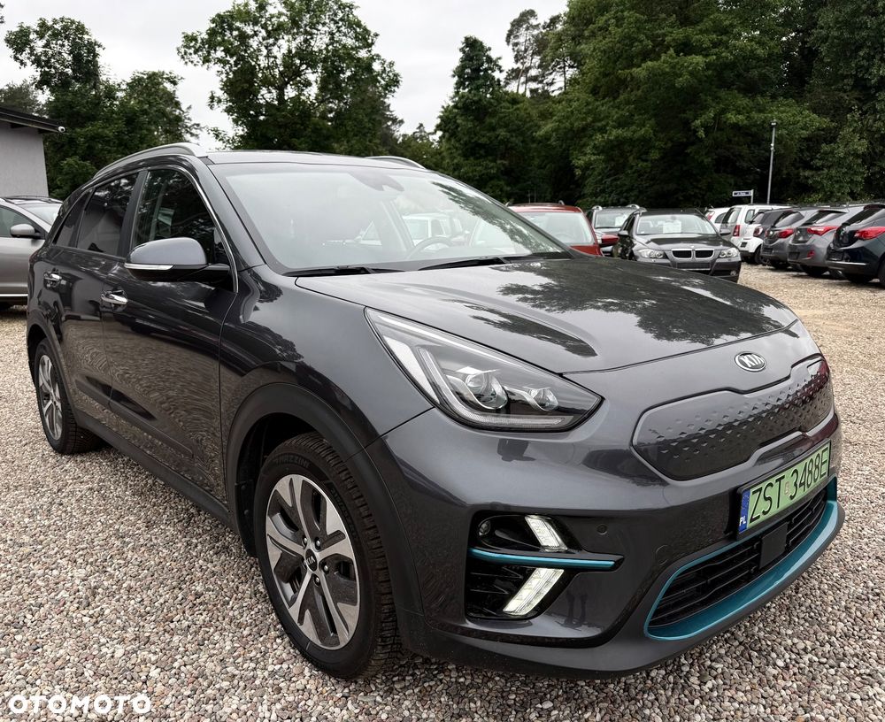 Kia Niro 64kWh L - 4