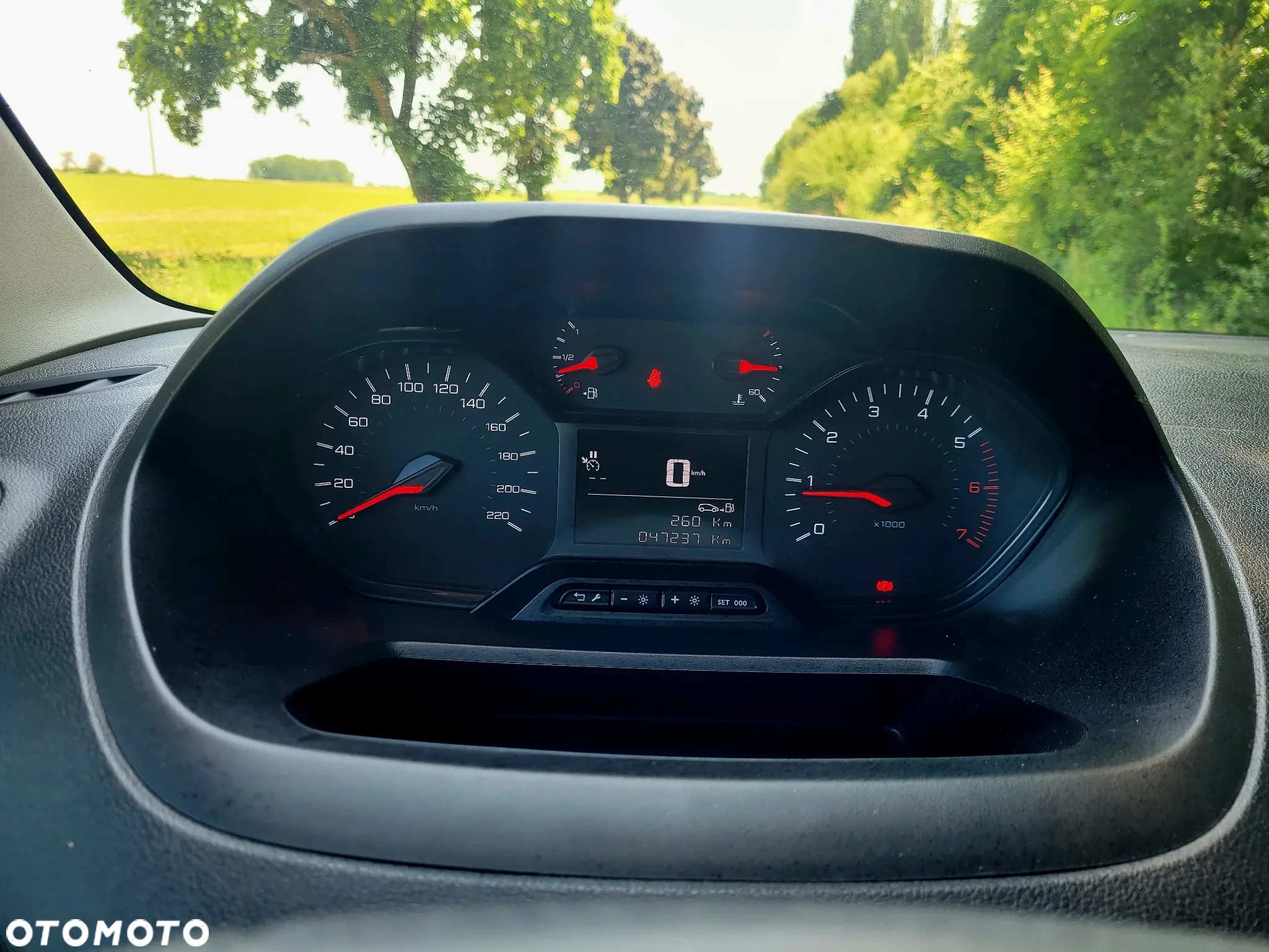 Peugeot Partner - 16