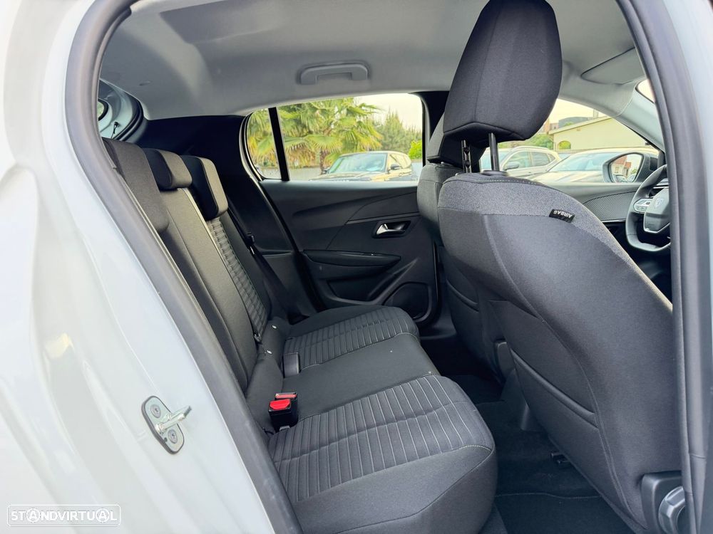 Peugeot 208 1.2 PureTech Active Pack - 32