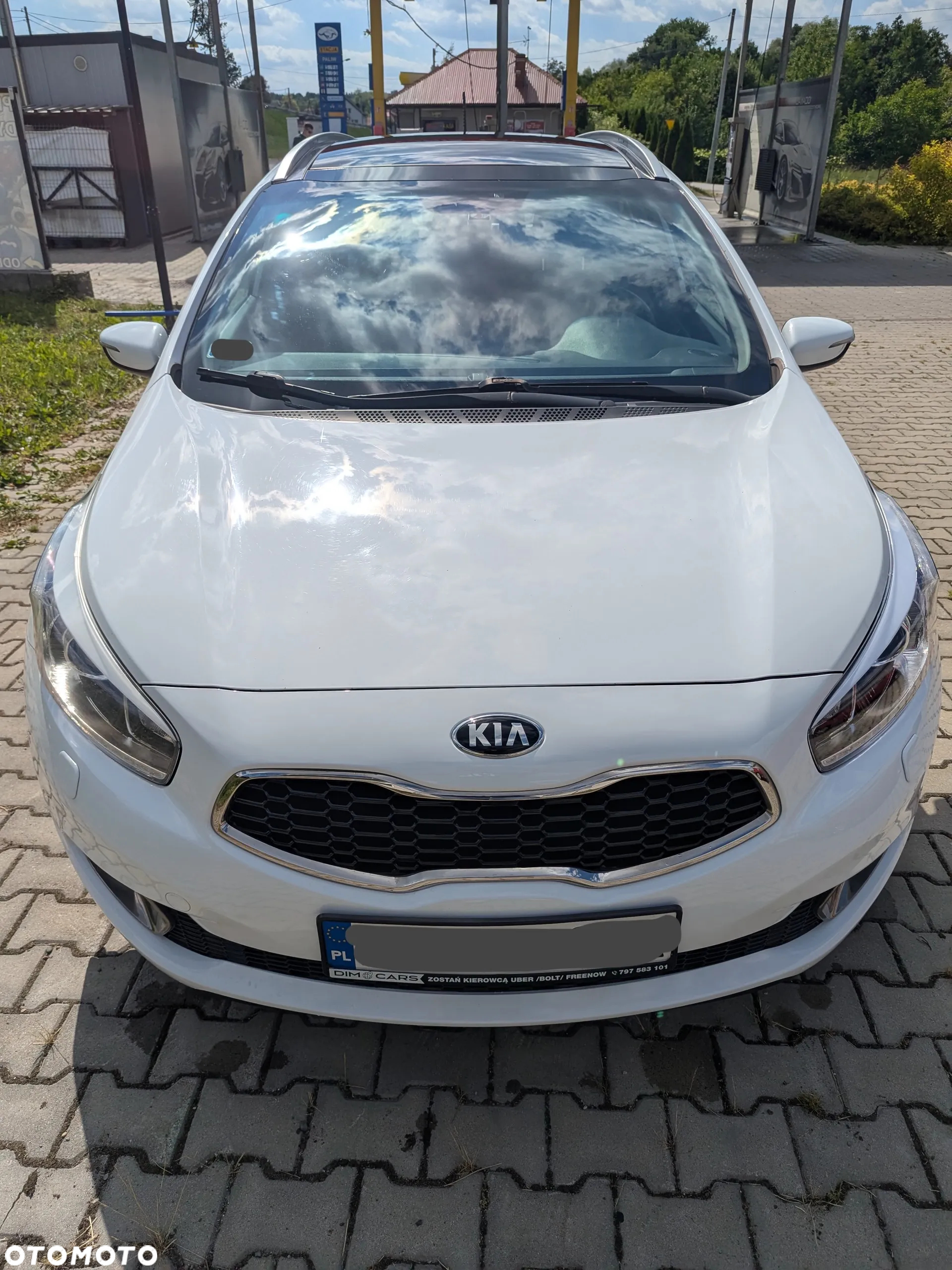 Kia Ceed Cee'd 1.6 CRDi XL - 4