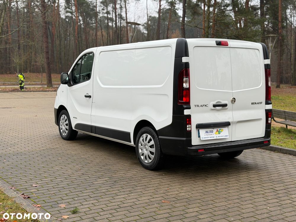 Renault Trafic - 7