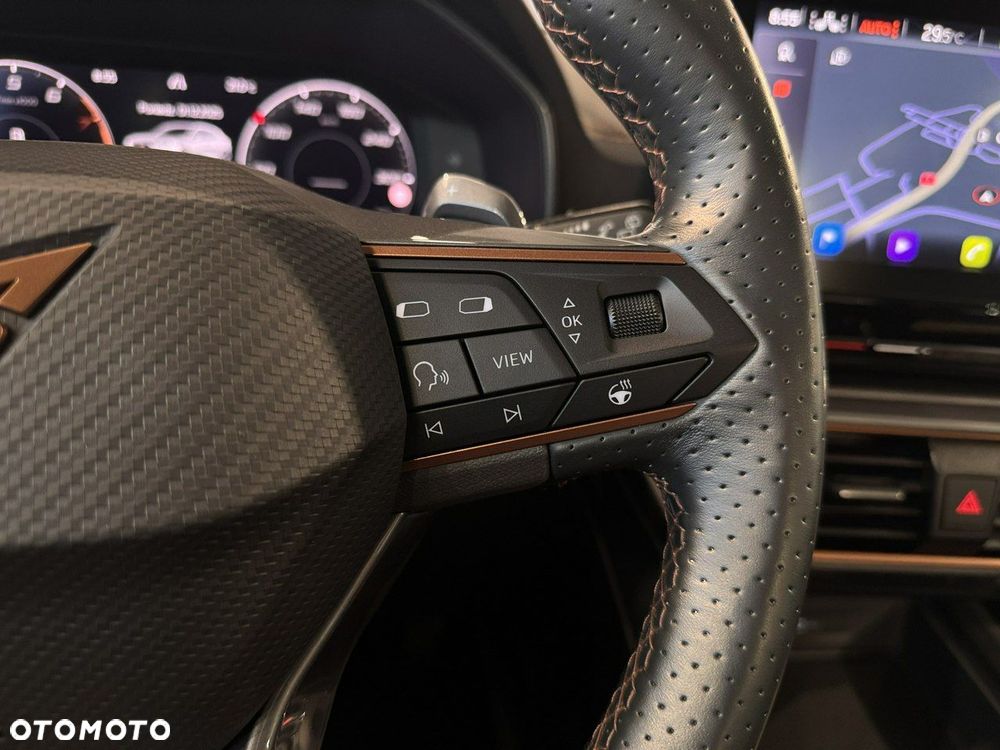 Cupra Formentor - 23