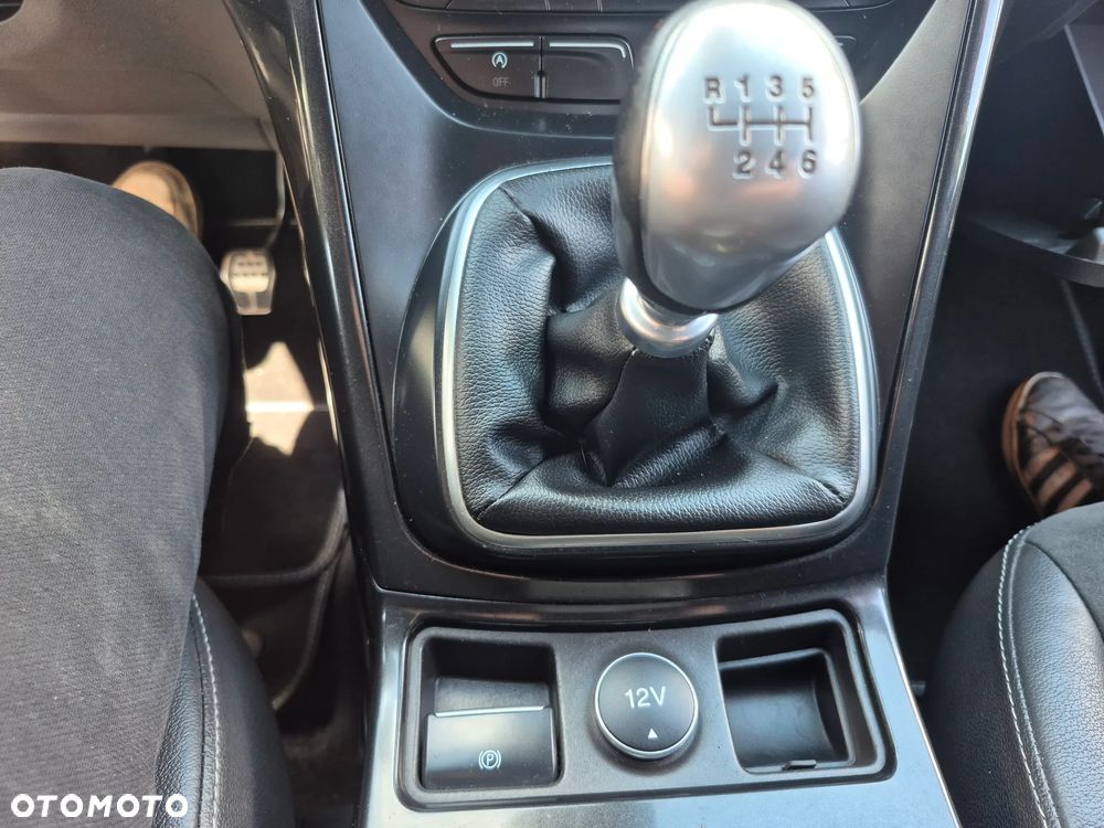 Ford Kuga 1.5 EcoBoost FWD ST-Line Black ASS MMT6 - 23