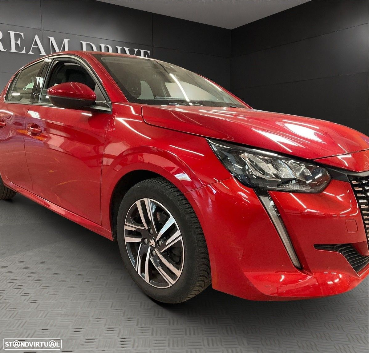 Peugeot 208 1.2 PureTech Allure - 2