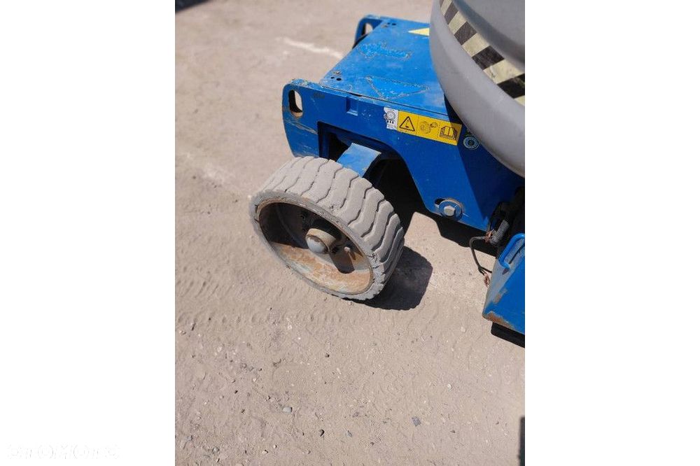 Genie Z 40/23 N RJ - 16