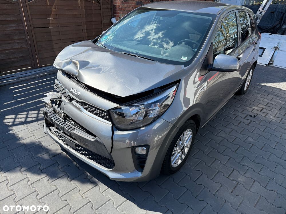 Kia Picanto 1.0 Dream-Team Edition - 1