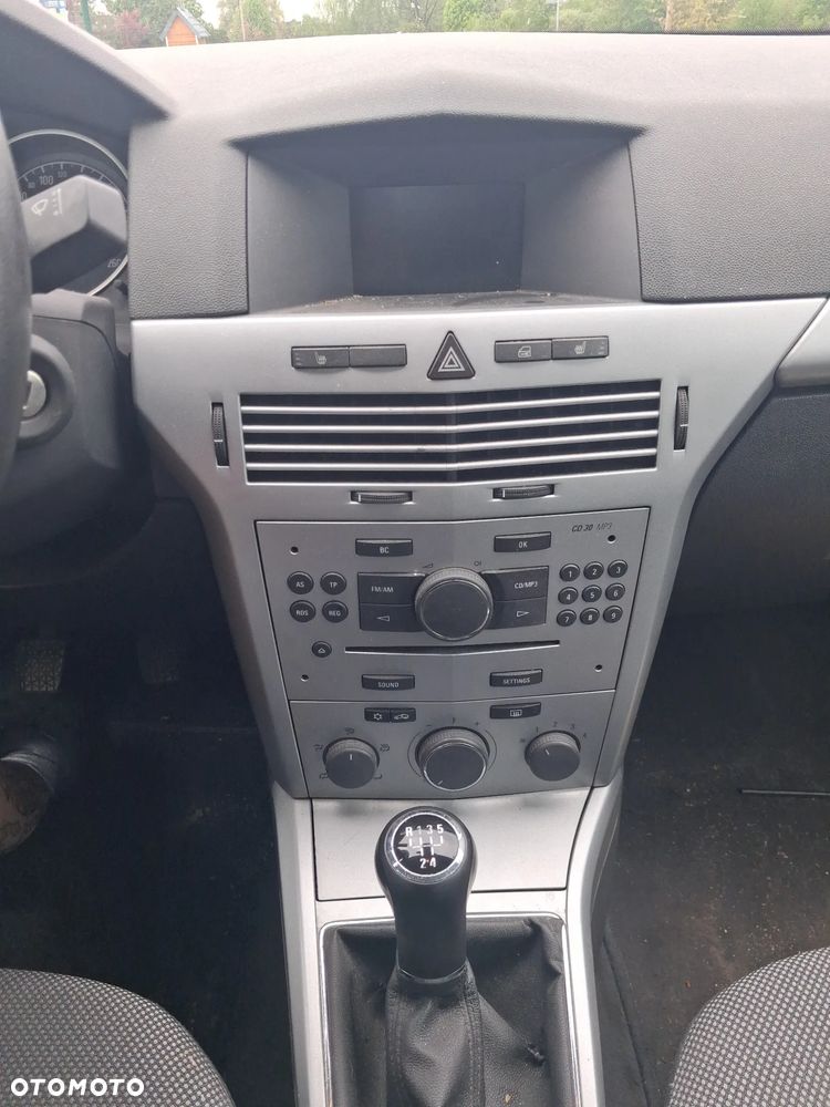 Opel Astra 1.4 Selection - 3