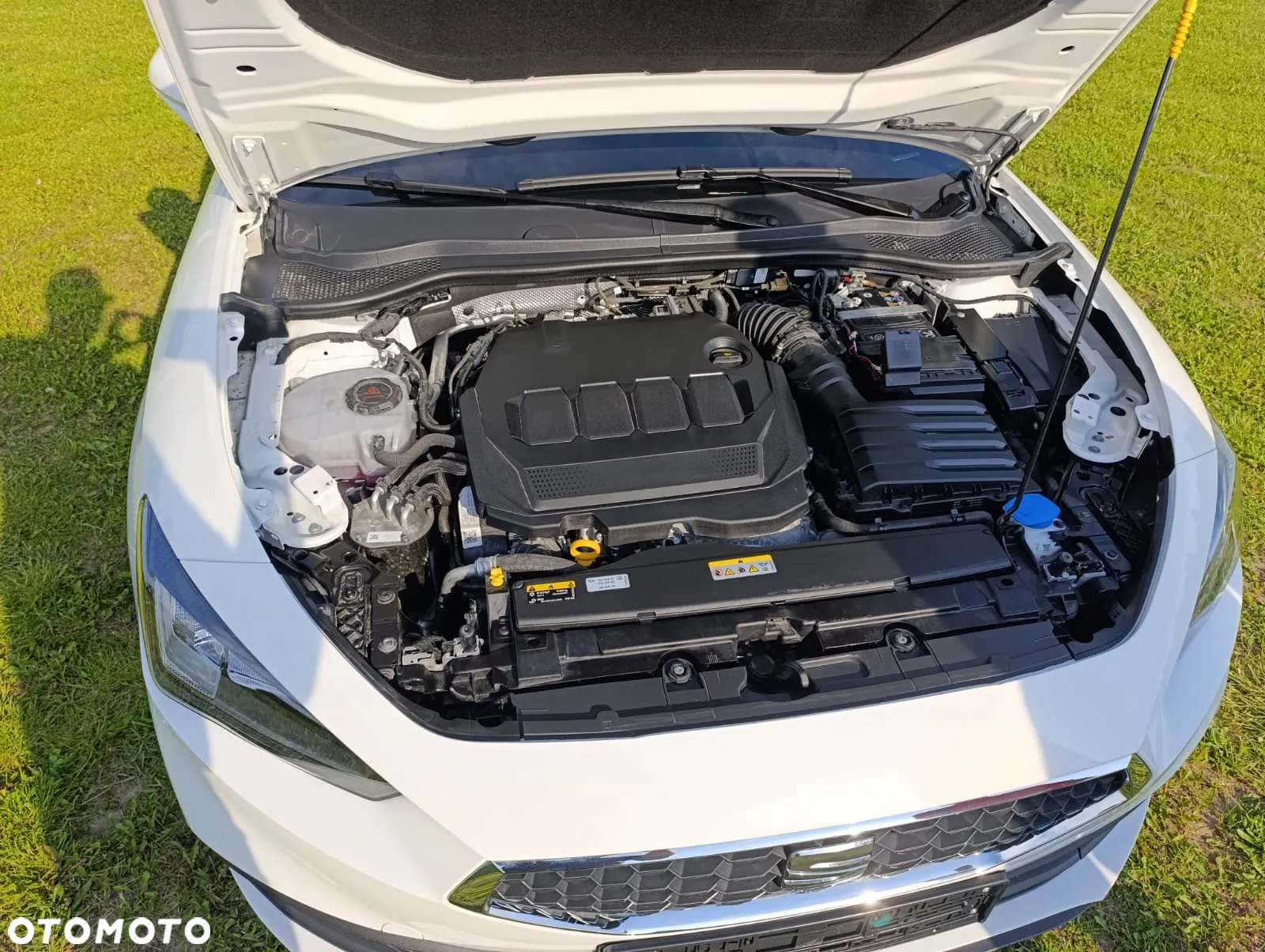 Seat Leon 2.0 TDI Style - 12
