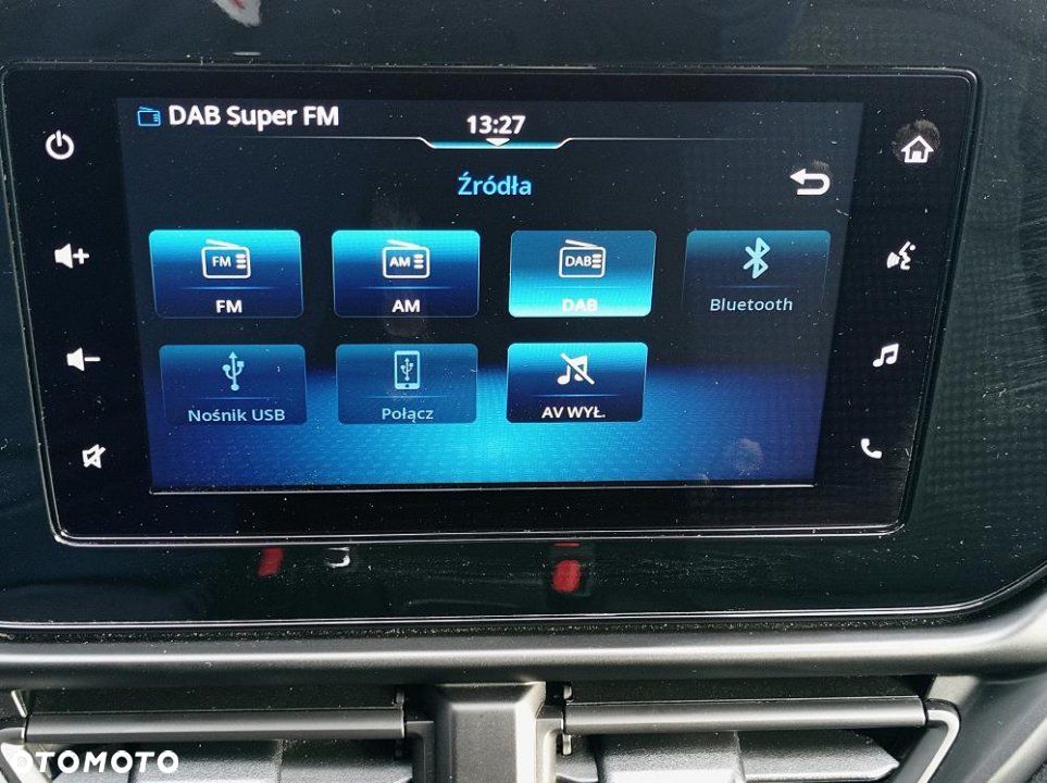 Suzuki SX4 S-Cross - 31