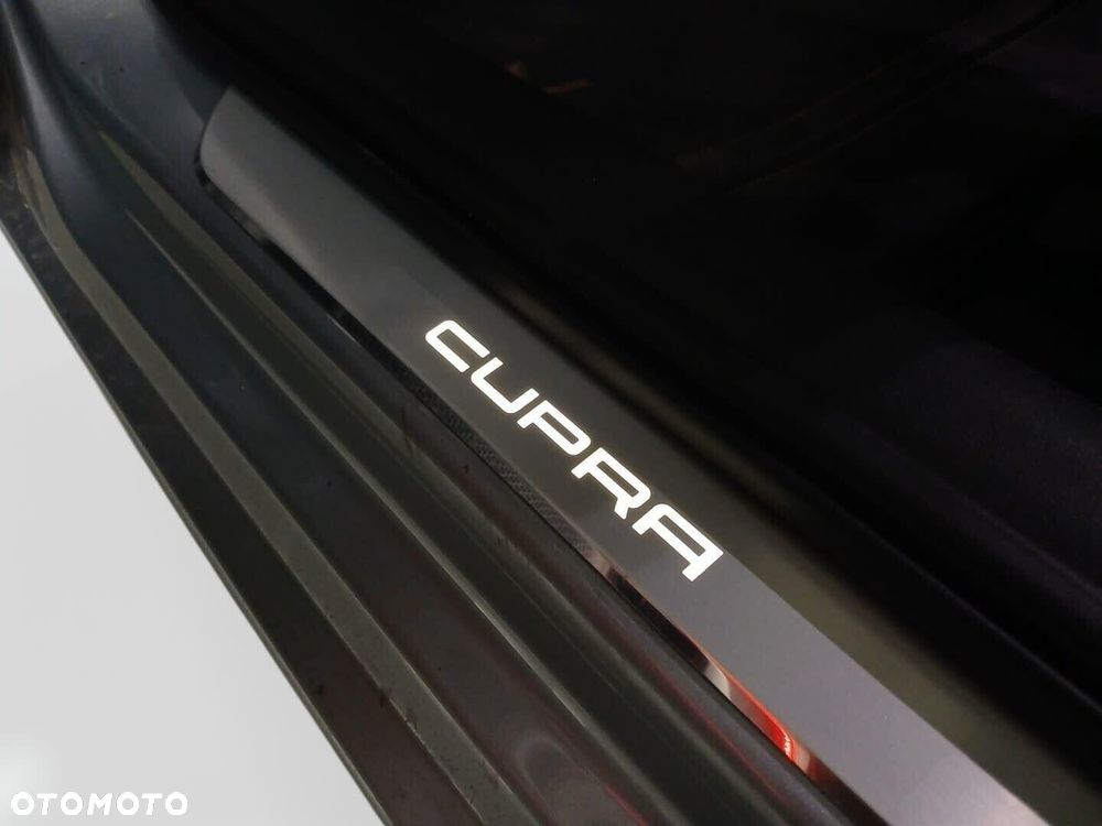 Cupra Leon - 16