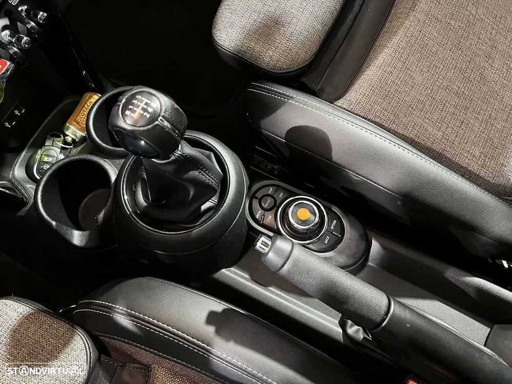 MINI Cabrio One Classic - 19