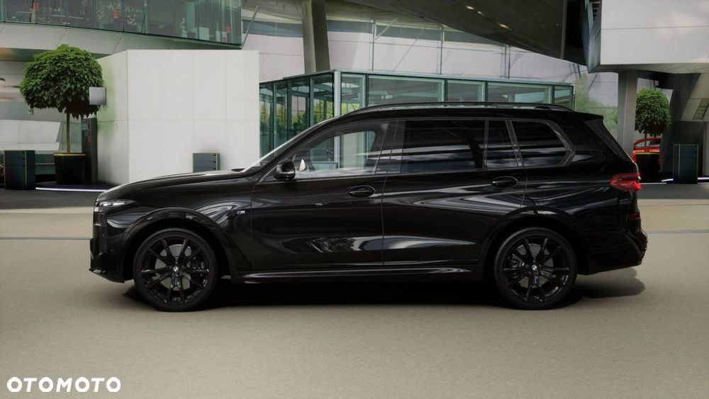 BMW X7 - 6
