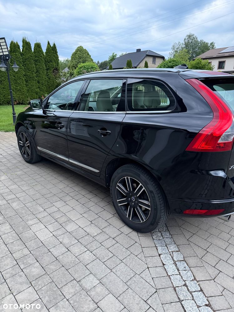 Volvo XC 60 D3 Drive-E Summum - 6