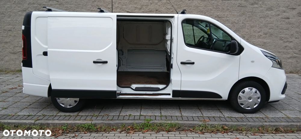 Renault Trafic L2H1 2,9t Business - 30