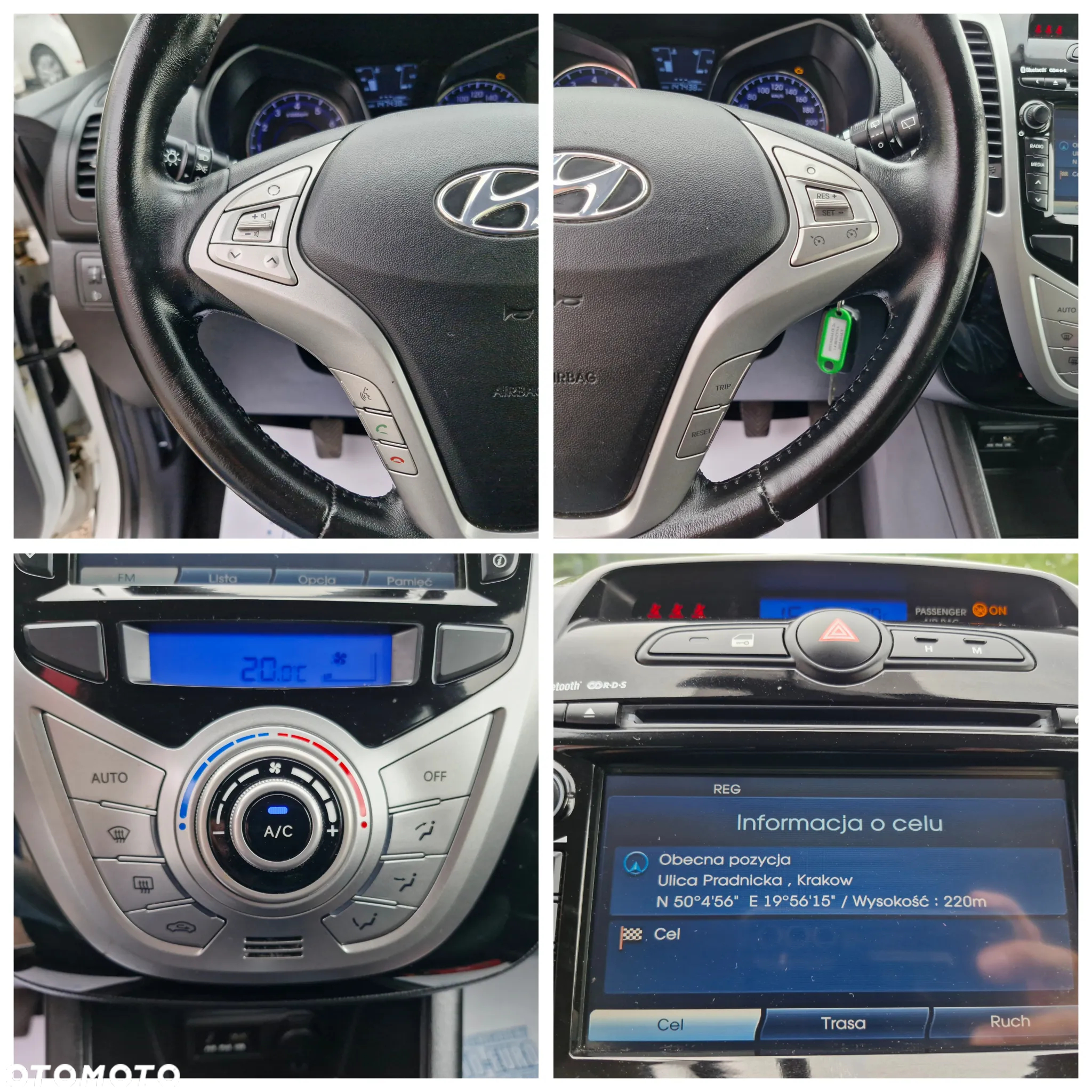 Hyundai ix20 1.4 Premium - 35