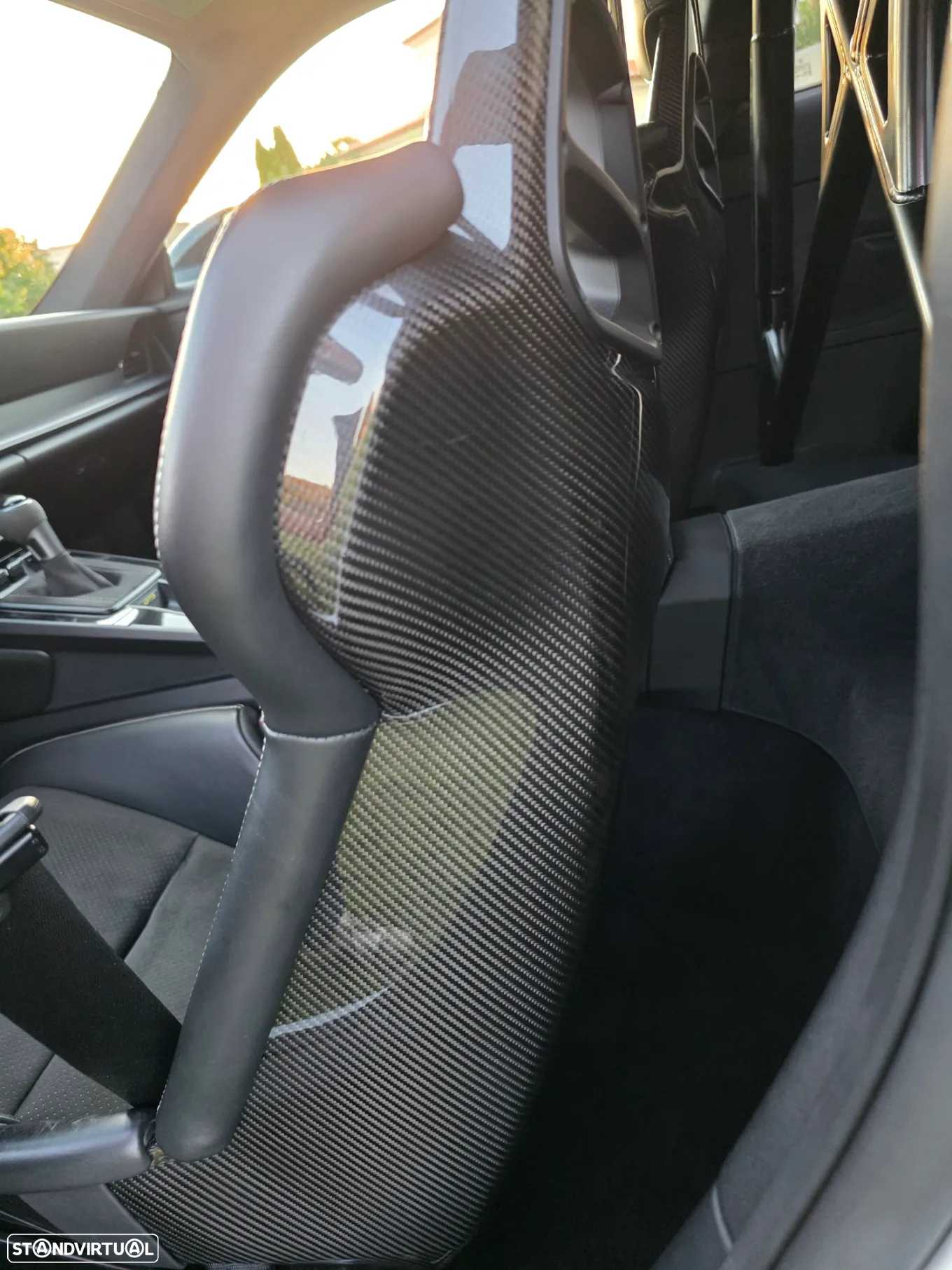 Porsche 911 (992) GT3 PDK - 32