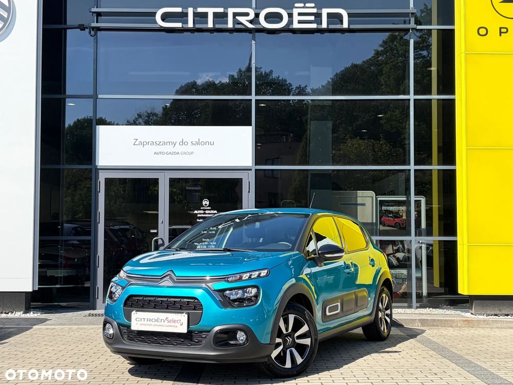Citroën C3 1.2 PureTech Max - 2