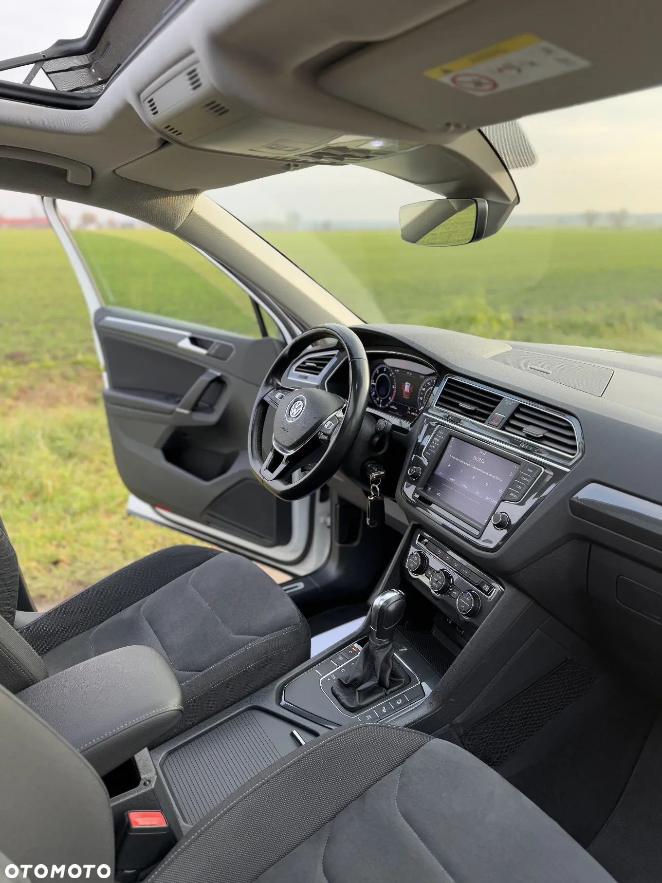 Volkswagen Tiguan 2.0 TDI BMT SCR Highline DSG - 22