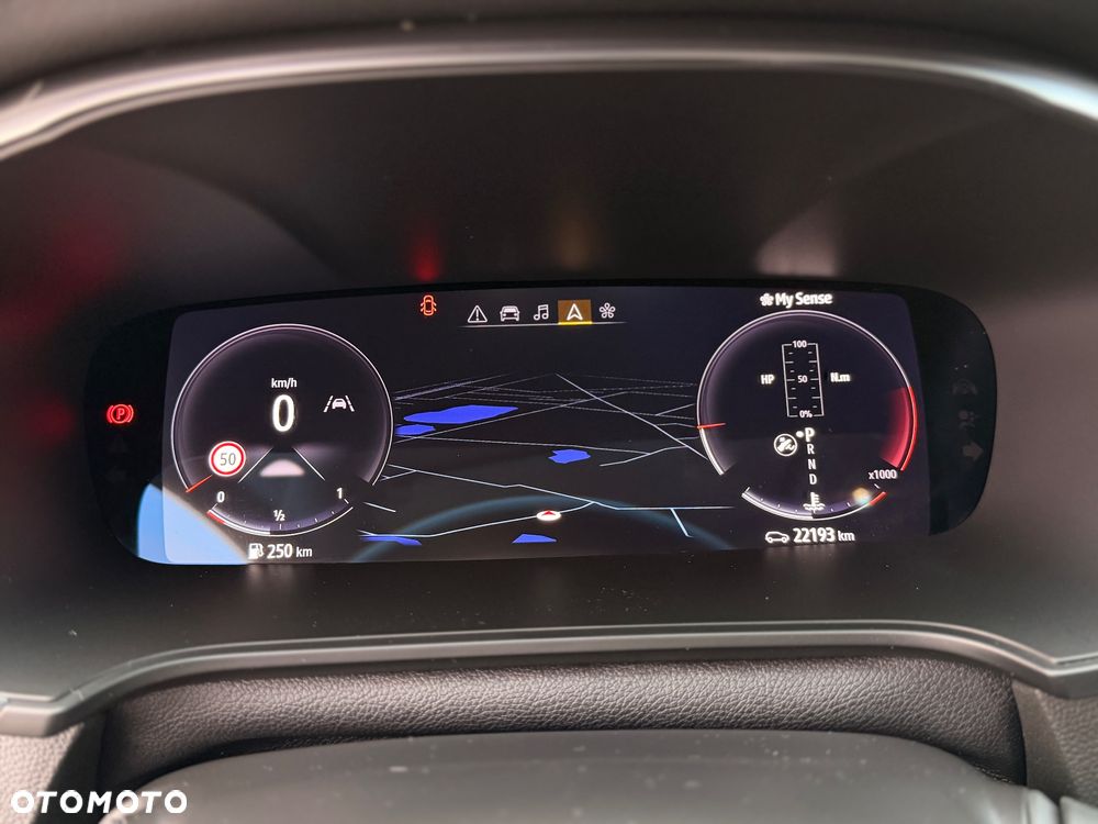 Renault Megane 1.3 TCe FAP Techno EDC - 33