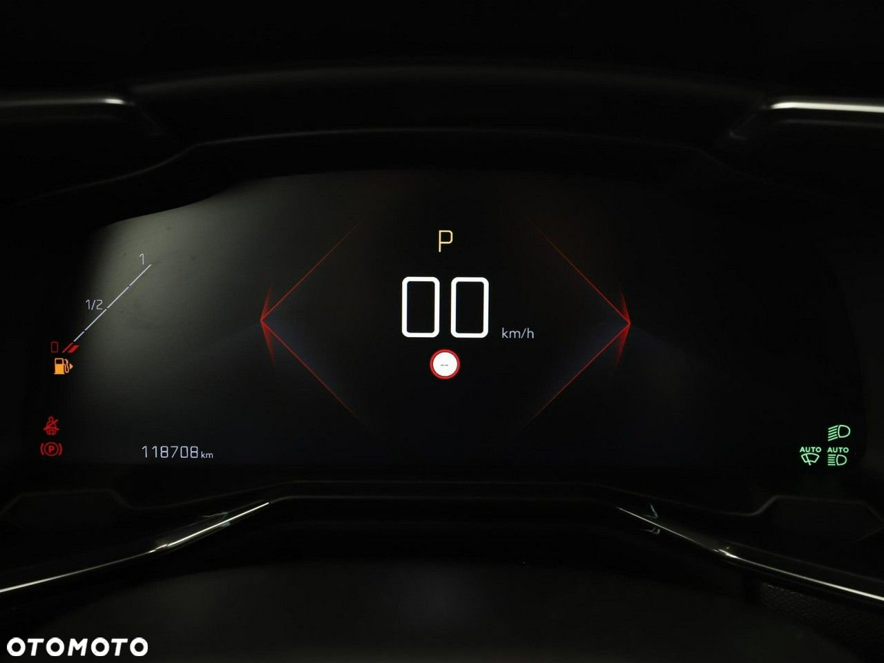 DS Automobiles DS 7 Crossback 1.6 PureTech Performance Line + - 22