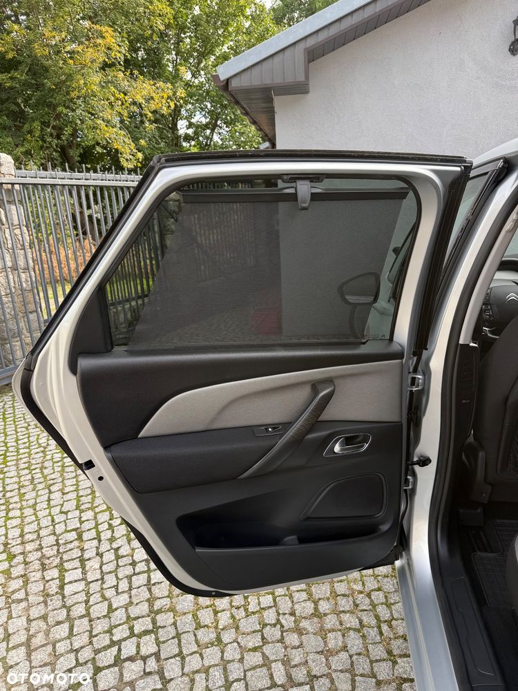Citroën C4 Picasso 1.6 e-HDi Exclusive - 15