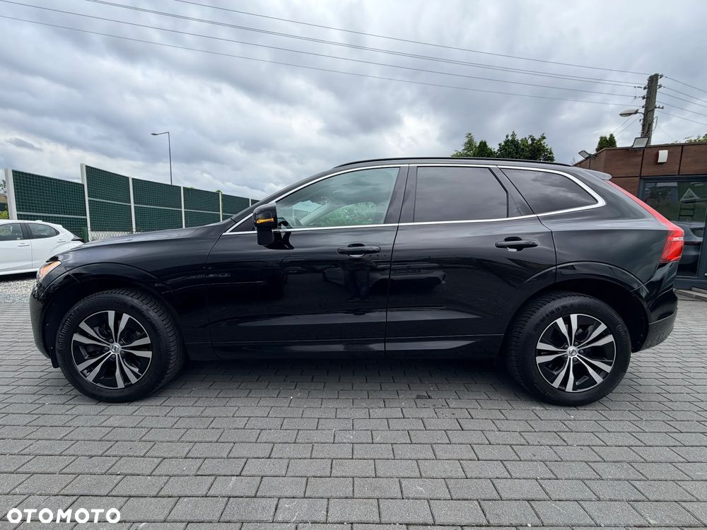 Volvo XC 60 B4 D AWD Momentum Pro - 12