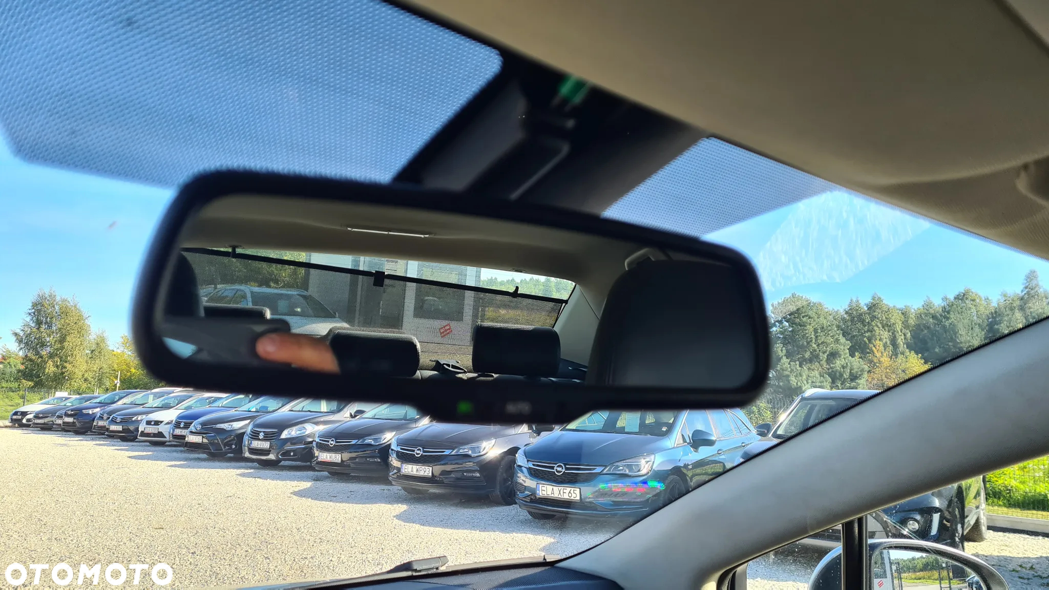 Toyota Avensis - 38
