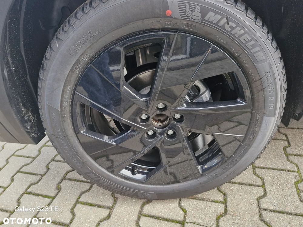 Citroën C5 Aircross 1.2 mHEV Max eDCT6 - 7