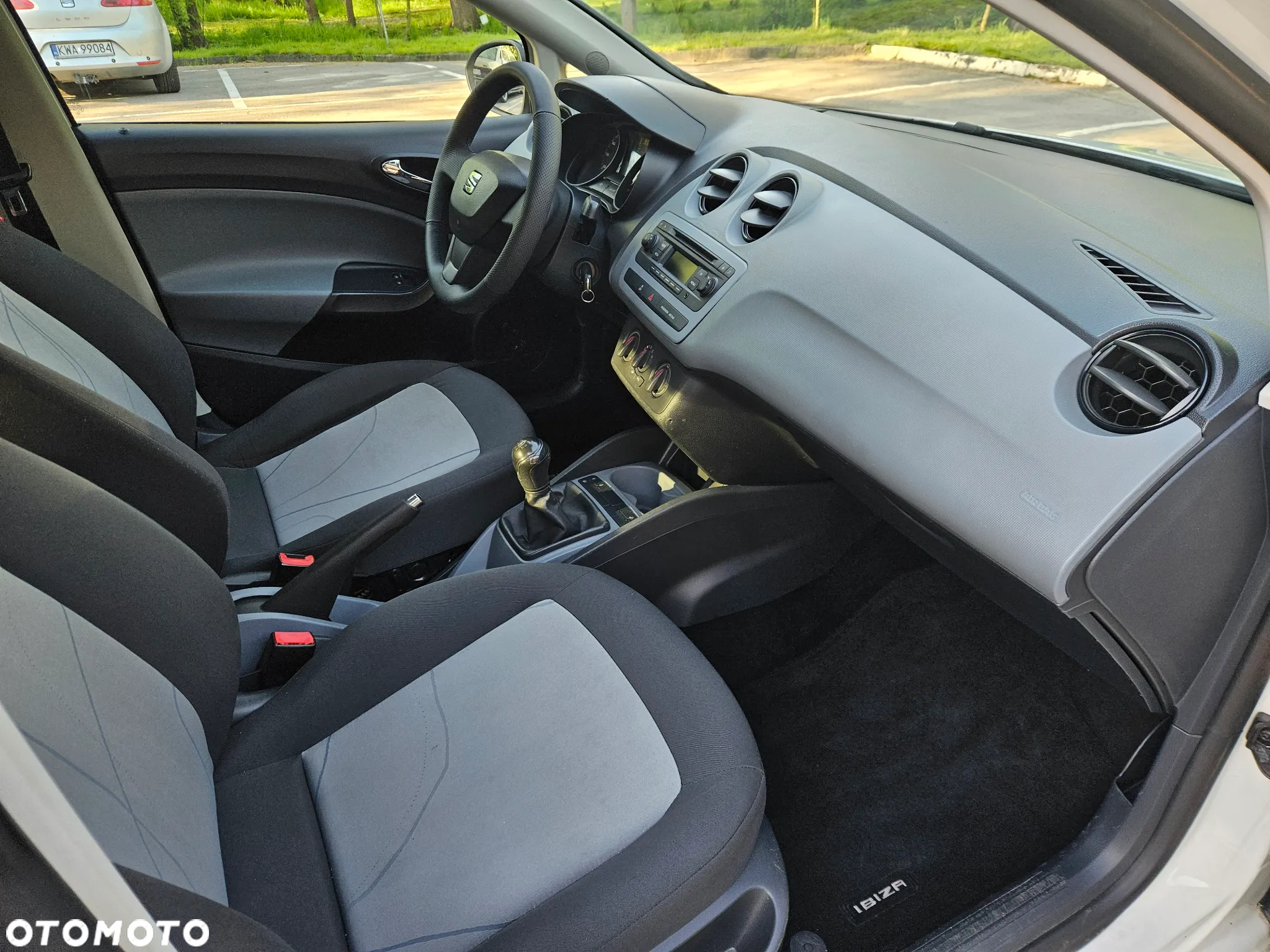 Seat Ibiza - 16