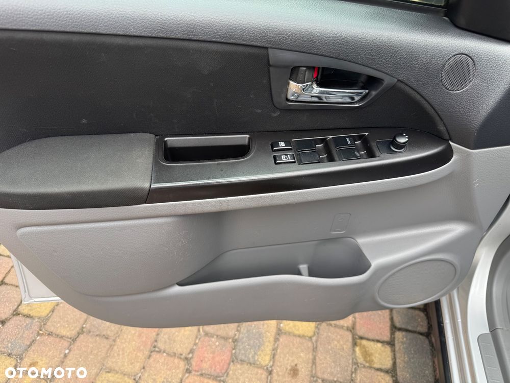 Suzuki SX4 1.6 VVT 4x2 Limited - 27